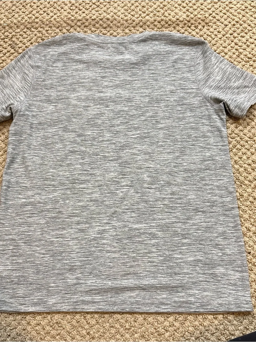 Lot of Four Boys Short Sleeve T-Shirts All Size 10-12 Mixed‎ Brands
